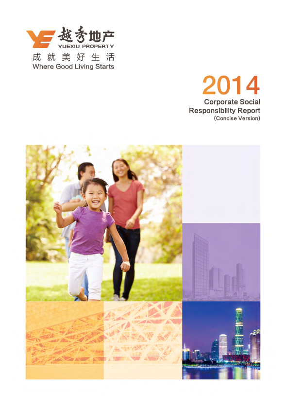 Corporate Social Responsibility Report